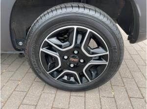 Dacia Spring Electric 65 Extreme Leder Kamera - VERSCHIEDENE FARBEN