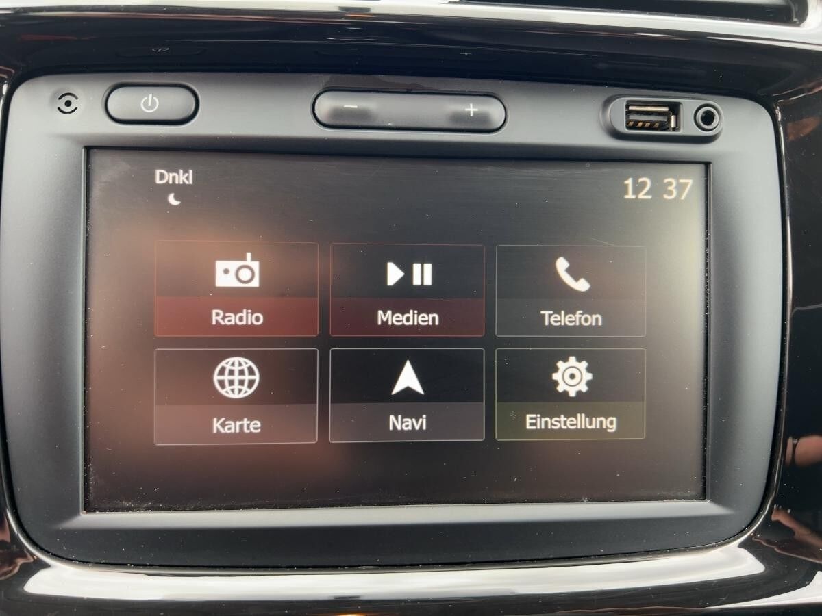 Dacia Spring Electric 65 Extreme Leder Kamera, CSS Schnellladung - VERSCHIEDENE FARBEN