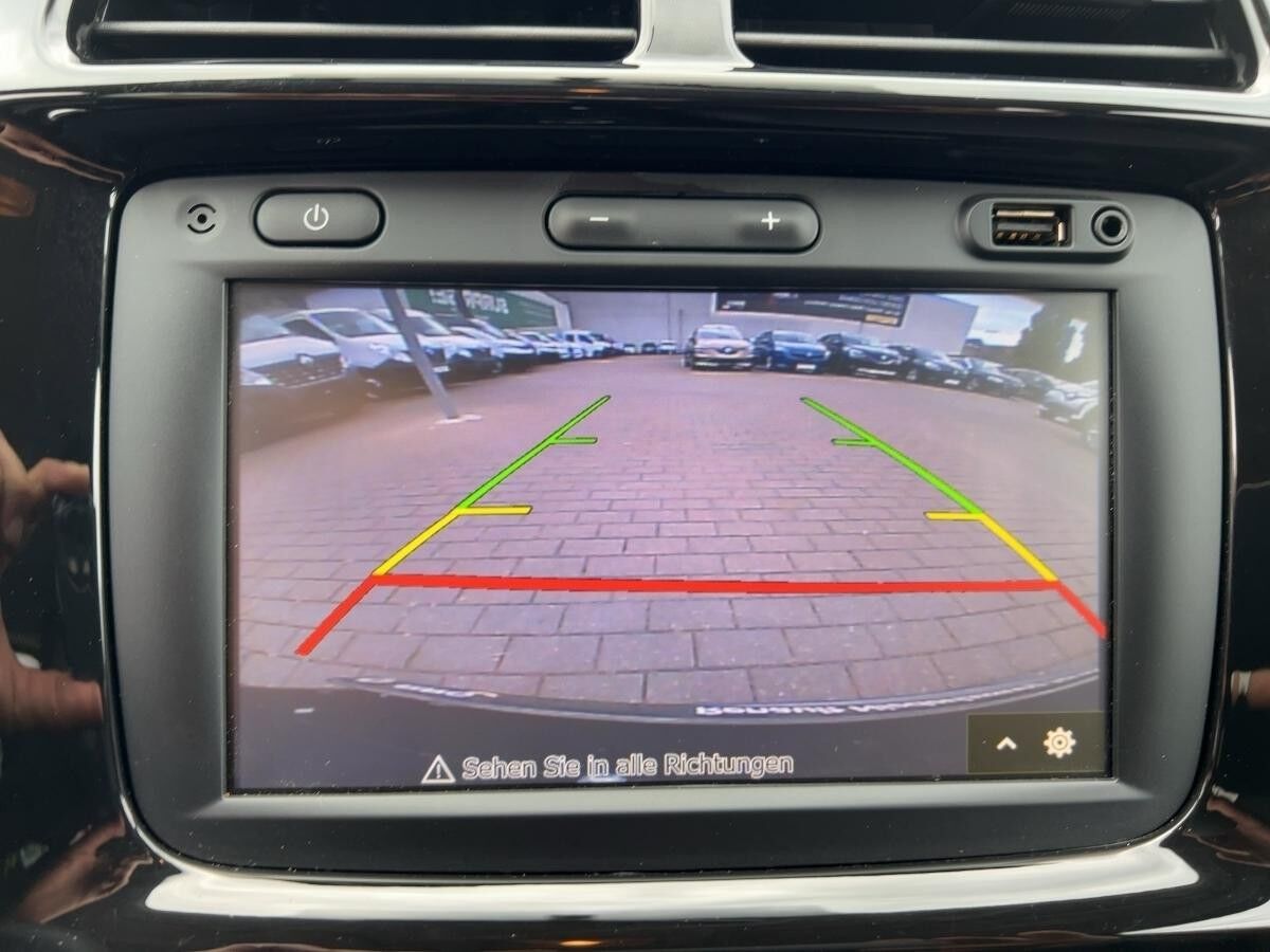 Dacia Spring Electric 65 Extreme Leder Kamera, CSS Schnellladung - VERSCHIEDENE FARBEN