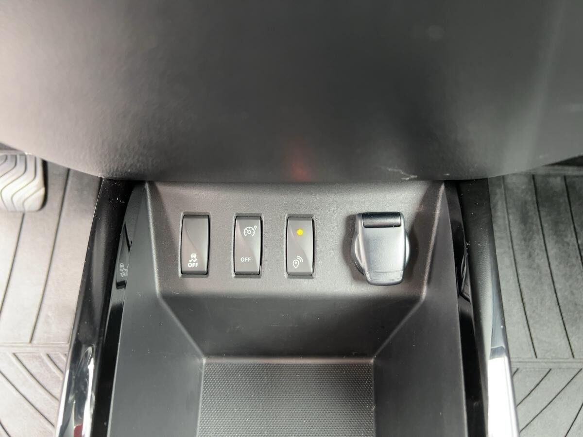 Dacia Spring Electric 65 Extreme Leder Kamera, CSS Schnellladung - VERSCHIEDENE FARBEN