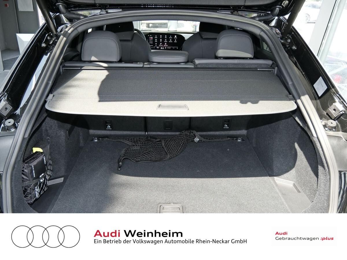 Audi Q5 2.0 TDI Sportback edition one LED Navi AHV uvm