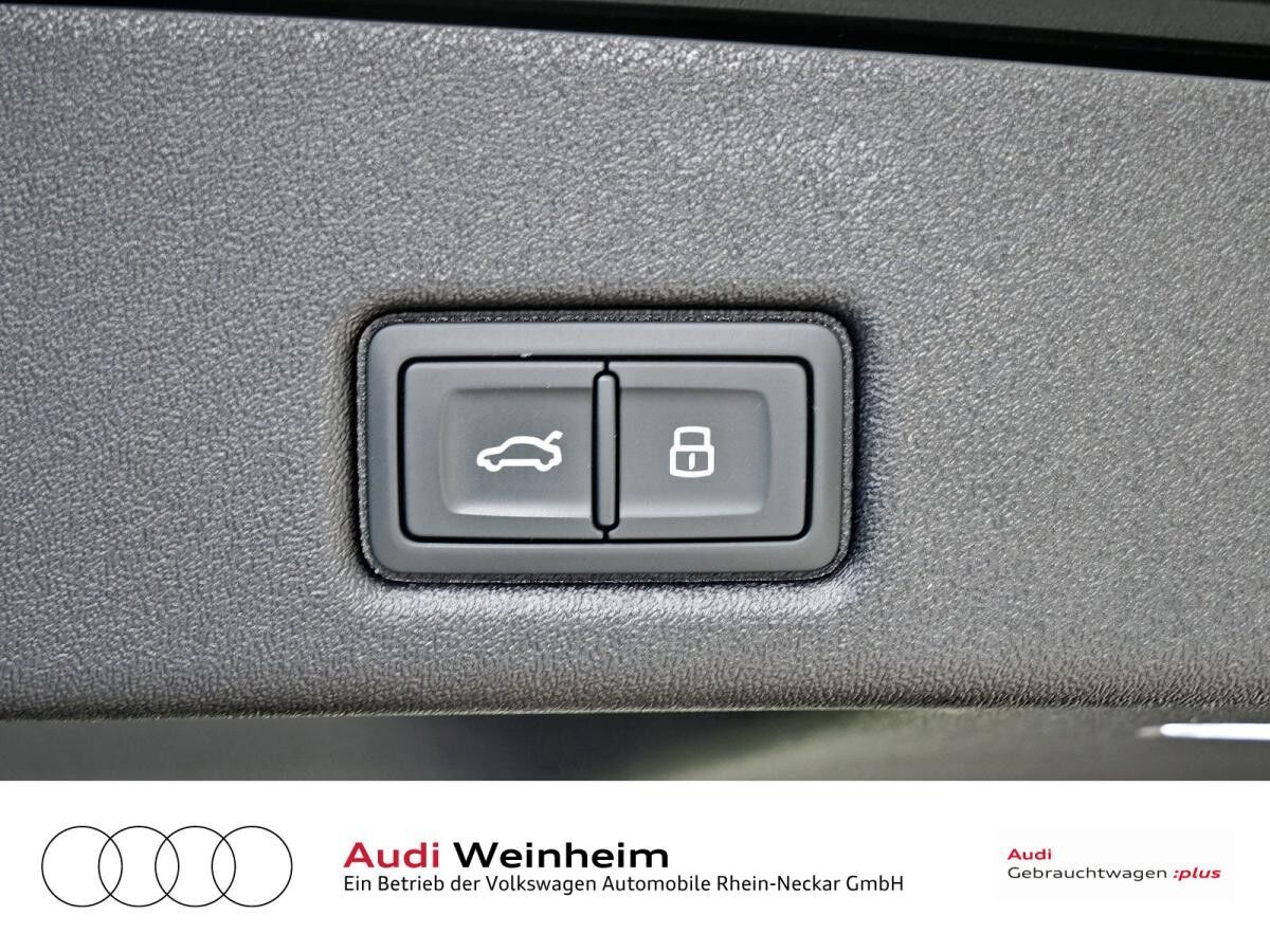 Audi Q5 2.0 TDI Sportback edition one LED Navi AHV uvm