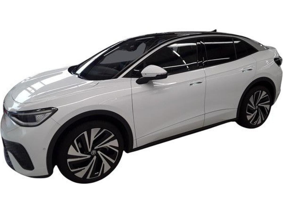 Volkswagen ID.5 PRO NP.71T ACC.5J-G.WÄRMEPUMPE.AHK.AREA-VIEW.NAVI.HUD.HARMAN.LED