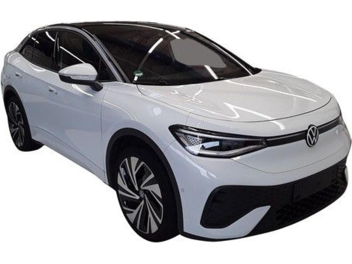 Volkswagen ID.5 PRO NP.71T ACC.5J-G.WÄRMEPUMPE.AHK.AREA-VIEW.NAVI.HUD.HARMAN.LED
