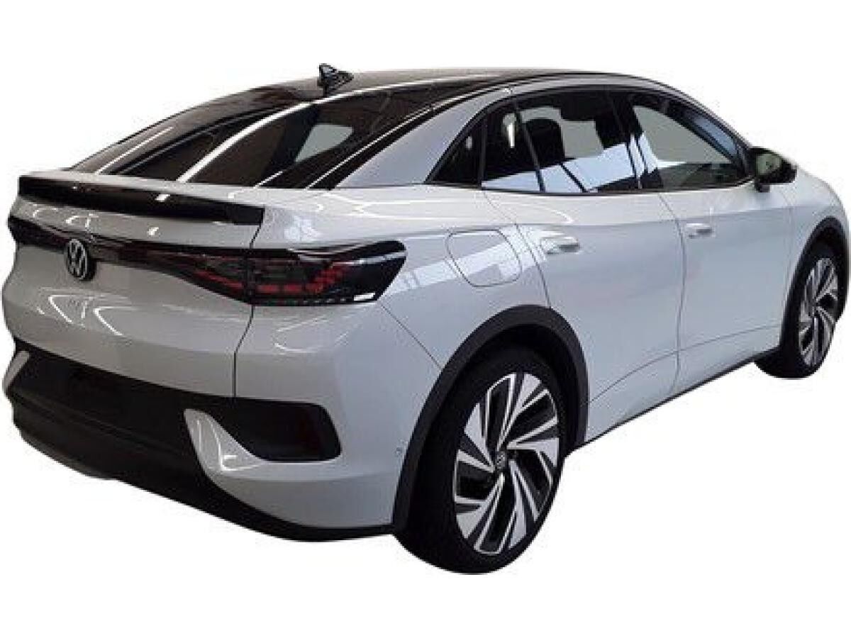 Volkswagen ID.5 PRO NP.71T ACC.5J-G.WÄRMEPUMPE.AHK.AREA-VIEW.NAVI.HUD.HARMAN.LED