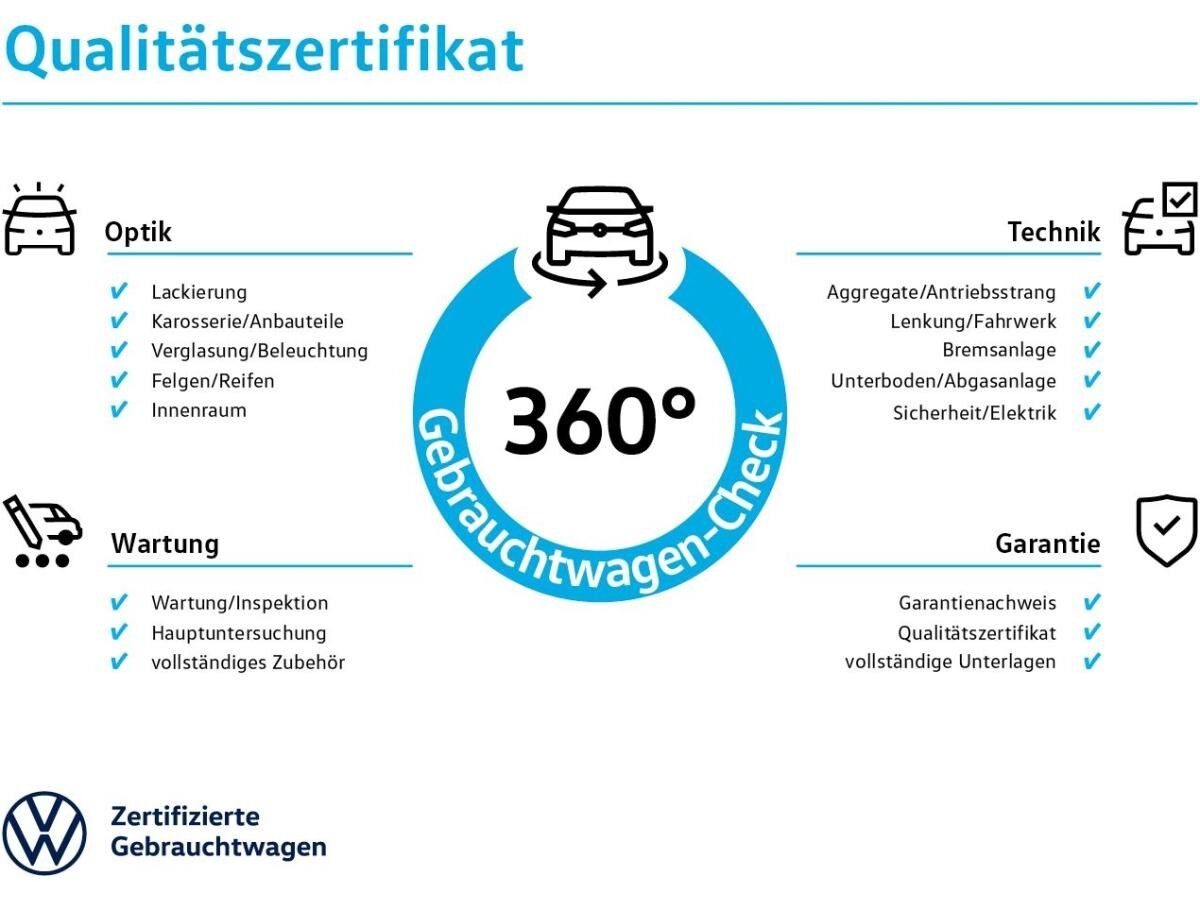 Volkswagen ID.5 PRO NP.71T ACC.5J-G.WÄRMEPUMPE.AHK.AREA-VIEW.NAVI.HUD.HARMAN.LED