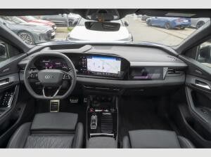 Audi SQ6 e-tron S-Sitze+/Rauten/HuD/AHK/360°/OLED/21Z