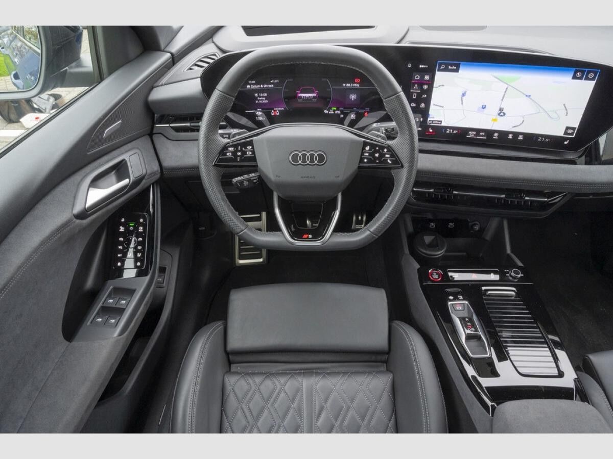 Audi SQ6 e-tron S-Sitze+/Rauten/HuD/AHK/360°/OLED/21Z