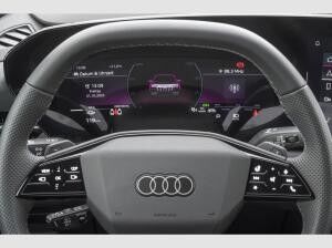 Audi SQ6 e-tron S-Sitze+/Rauten/HuD/AHK/360°/OLED/21Z