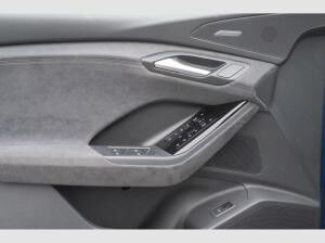 Audi SQ6 e-tron S-Sitze+/Rauten/HuD/AHK/360°/OLED/21Z