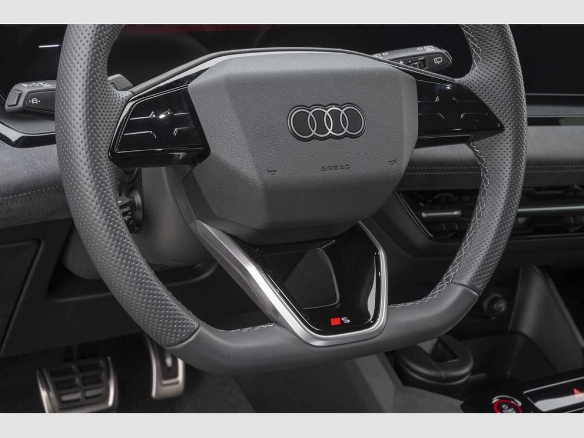 Audi SQ6 e-tron S-Sitze+/Rauten/HuD/AHK/360°/OLED/21Z