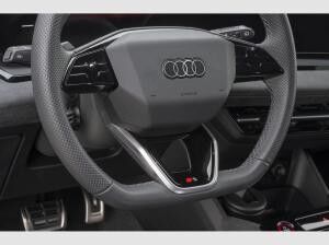Audi SQ6 e-tron S-Sitze+/Rauten/HuD/AHK/360°/OLED/21Z