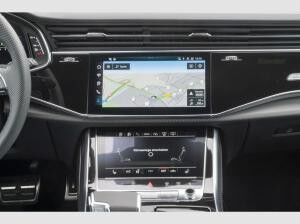 Audi Q7 55TFSI 2xS line/Black+/B+O Advanced/134UPE/Night/Laser/Pano/STHZ/Hu