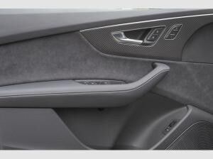 Audi Q7 55TFSI 2xS line/Black+/B+O Advanced/134UPE/Night/Laser/Pano/STHZ/Hu