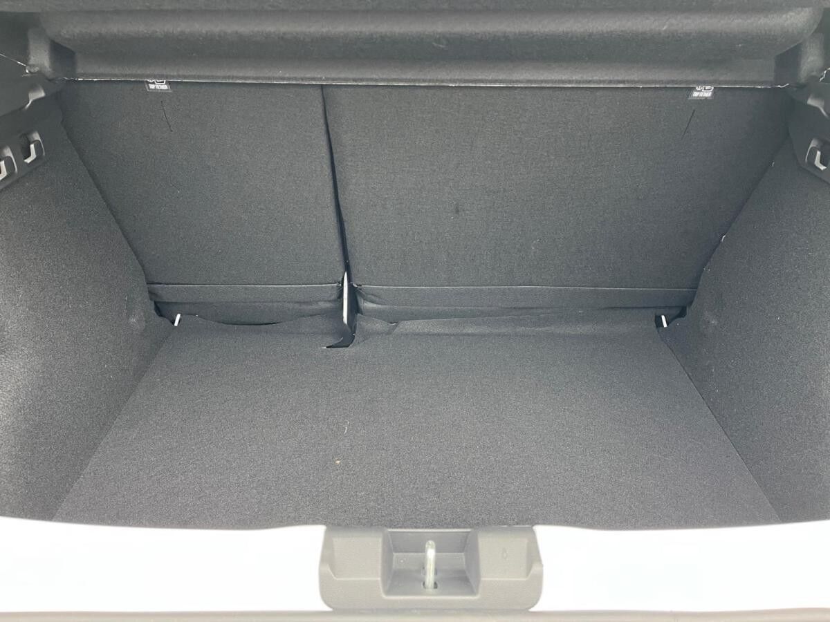 Dacia Sandero Essential SCe 65🖤Black-Week🖤Klima🖤 DAB🖤Spurhalteass.🖤Verkehrszeichenerk.