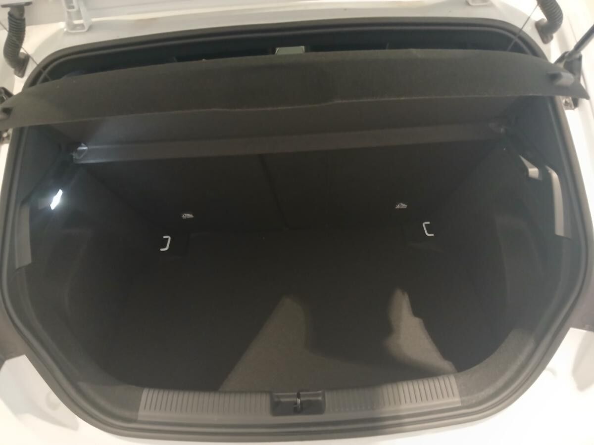 MG MG3 3 Luxury Voll-Hybrid 360 SpurH LED KlimaA PDC