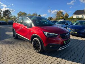 Opel Crossland 1.2 Turbo **SHZ+LED+PDC+Kam**