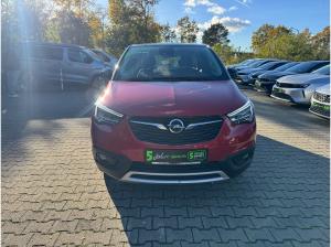 Opel Crossland 1.2 Turbo **SHZ+LED+PDC+Kam**