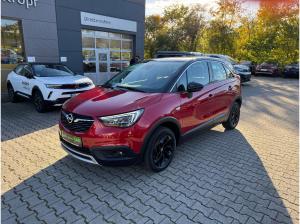 Opel Crossland 1.2 Turbo **SHZ+LED+PDC+Kam**