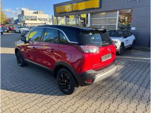 Opel Crossland 1.2 Turbo **SHZ+LED+PDC+Kam**