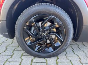 Opel Crossland 1.2 Turbo **SHZ+LED+PDC+Kam**