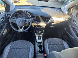 Opel Crossland 1.2 Turbo **SHZ+LED+PDC+Kam**