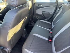Opel Crossland 1.2 Turbo **SHZ+LED+PDC+Kam**
