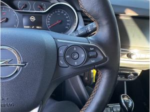 Opel Crossland 1.2 Turbo **SHZ+LED+PDC+Kam**