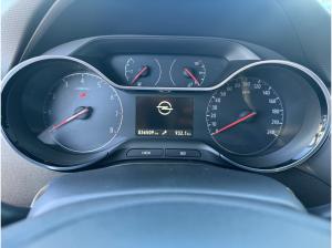 Opel Crossland 1.2 Turbo **SHZ+LED+PDC+Kam**