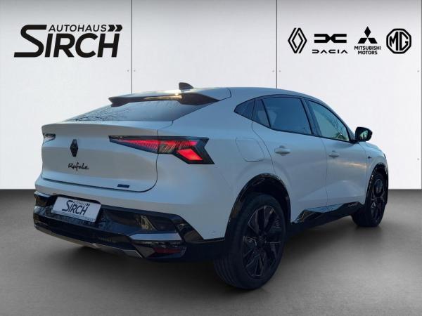 Renault Rafale Esprit Alpine E-Tech Full Hybrid 200