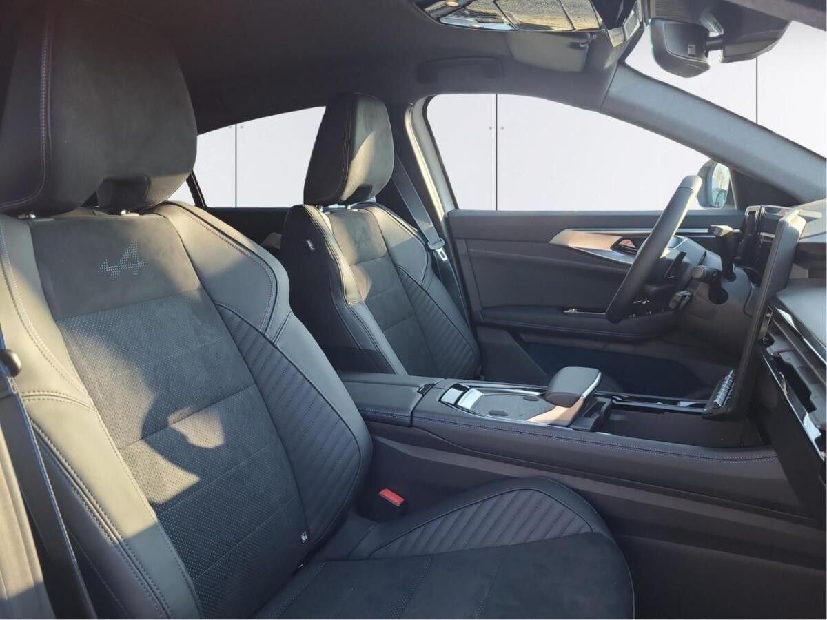 Renault Rafale Esprit Alpine E-Tech Full Hybrid 200