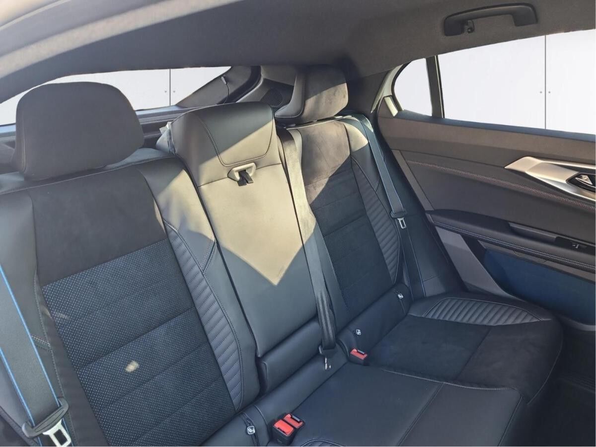 Renault Rafale Esprit Alpine E-Tech Full Hybrid 200