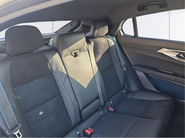 Renault Rafale Esprit Alpine E-Tech Full Hybrid 200