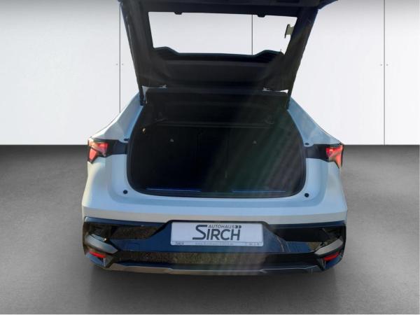 Renault Rafale Esprit Alpine E-Tech Full Hybrid 200
