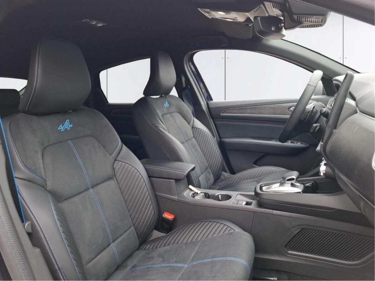 Renault Arkana Esprit Alpine Mild Hybrid 140 EDC