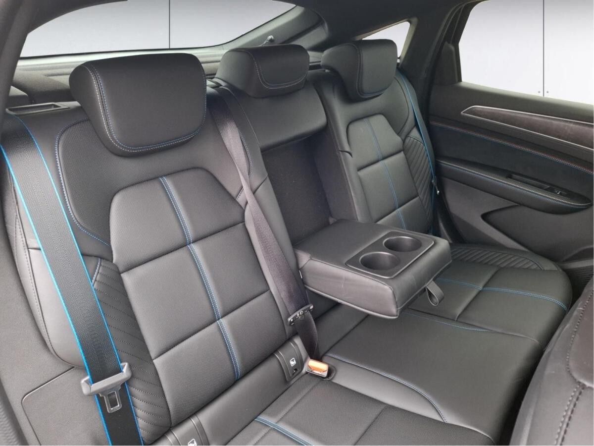 Renault Arkana Esprit Alpine Mild Hybrid 140 EDC