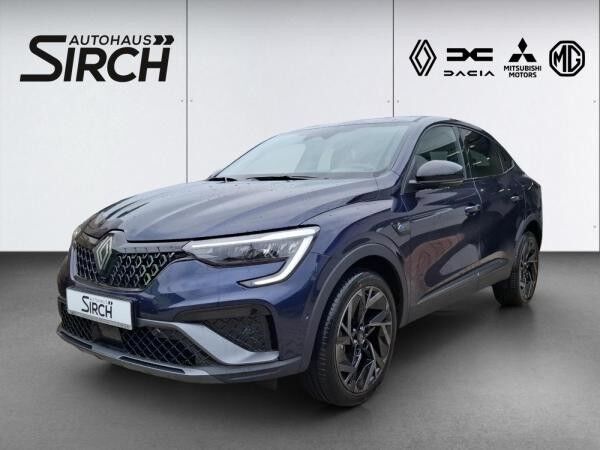 Renault Arkana Esprit Alpine Mild Hybrid 140 EDC