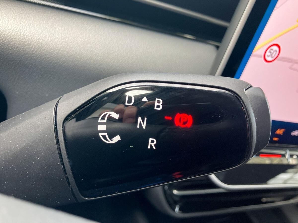 Volkswagen ID.7 Tourer Pro DSG Navi Klima AHK Kameras