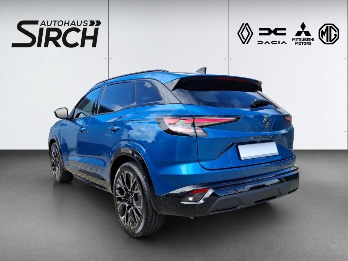 Renault Austral Esprit Alpine Full Hybrid E-Tech 200