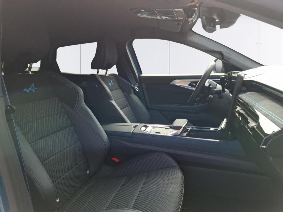 Renault Austral Esprit Alpine Full Hybrid E-Tech 200