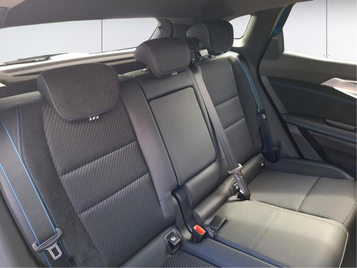 Renault Austral Esprit Alpine Full Hybrid E-Tech 200