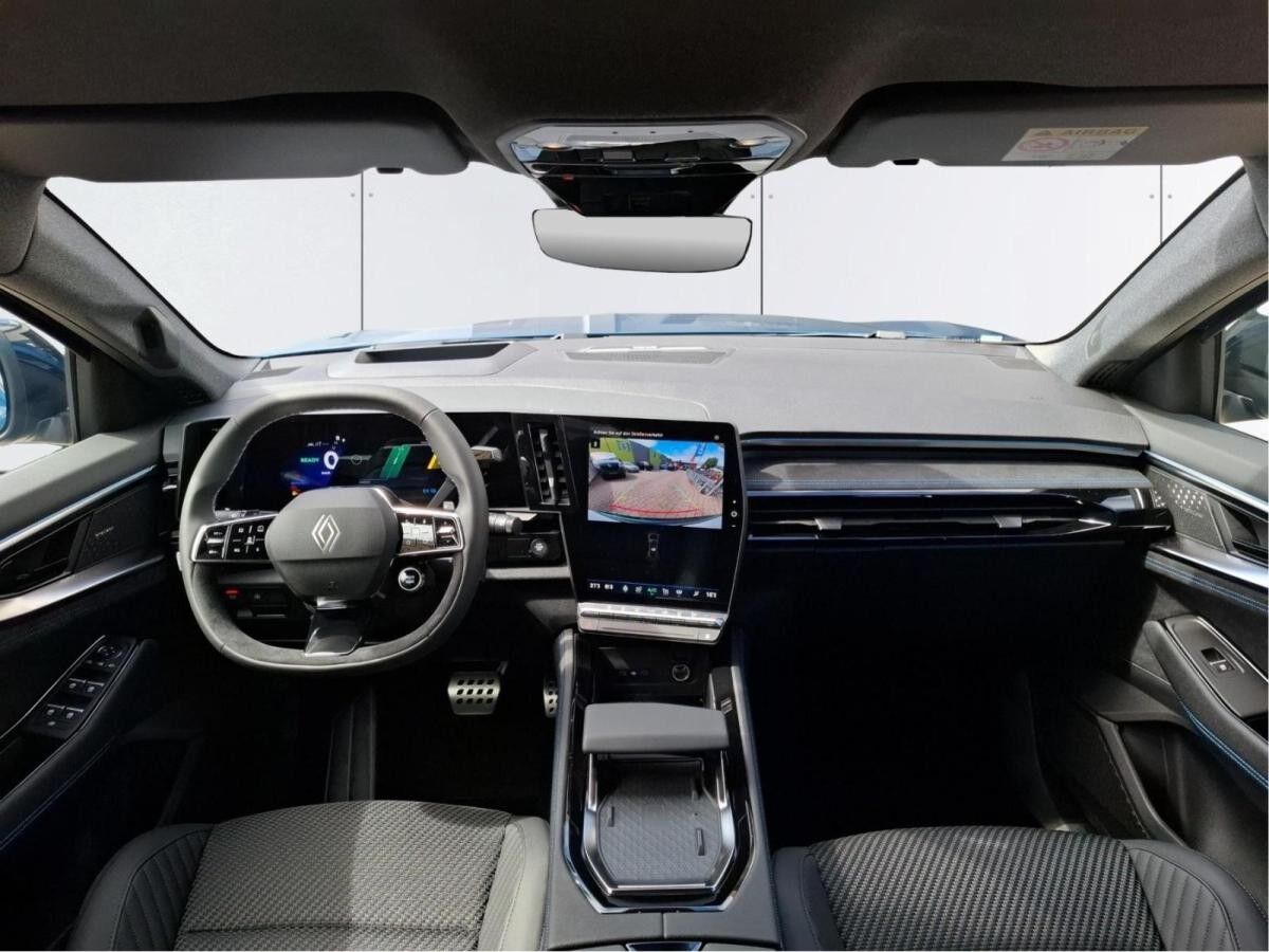 Renault Austral Esprit Alpine Full Hybrid E-Tech 200