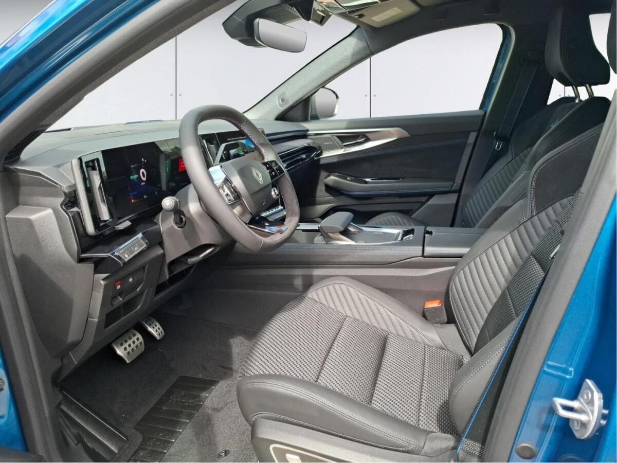 Renault Austral Esprit Alpine Full Hybrid E-Tech 200