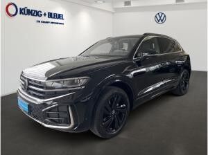 Volkswagen Touareg R-Line 4MO*NAV*AHK*Niveau*ACC*Dynaudio* Volkswagen Touareg R-Line 4MO*NAV*AHK*Niveau*ACC*Dynaudio*