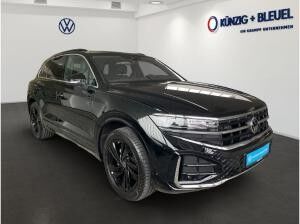 Volkswagen Touareg R-Line 4MO*NAV*AHK*Niveau*ACC*Dynaudio* Volkswagen Touareg R-Line 4MO*NAV*AHK*Niveau*ACC*Dynaudio*