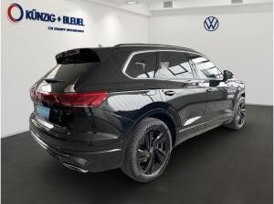 Volkswagen Touareg R-Line 4MO*NAV*AHK*Niveau*ACC*Dynaudio* Volkswagen Touareg R-Line 4MO*NAV*AHK*Niveau*ACC*Dynaudio*