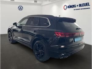Volkswagen Touareg R-Line 4MO*NAV*AHK*Niveau*ACC*Dynaudio* Volkswagen Touareg R-Line 4MO*NAV*AHK*Niveau*ACC*Dynaudio*
