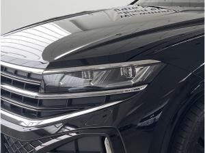 Volkswagen Touareg R-Line 4MO*NAV*AHK*Niveau*ACC*Dynaudio* Volkswagen Touareg R-Line 4MO*NAV*AHK*Niveau*ACC*Dynaudio*