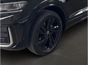 Volkswagen Touareg R-Line 4MO*NAV*AHK*Niveau*ACC*Dynaudio* Volkswagen Touareg R-Line 4MO*NAV*AHK*Niveau*ACC*Dynaudio*