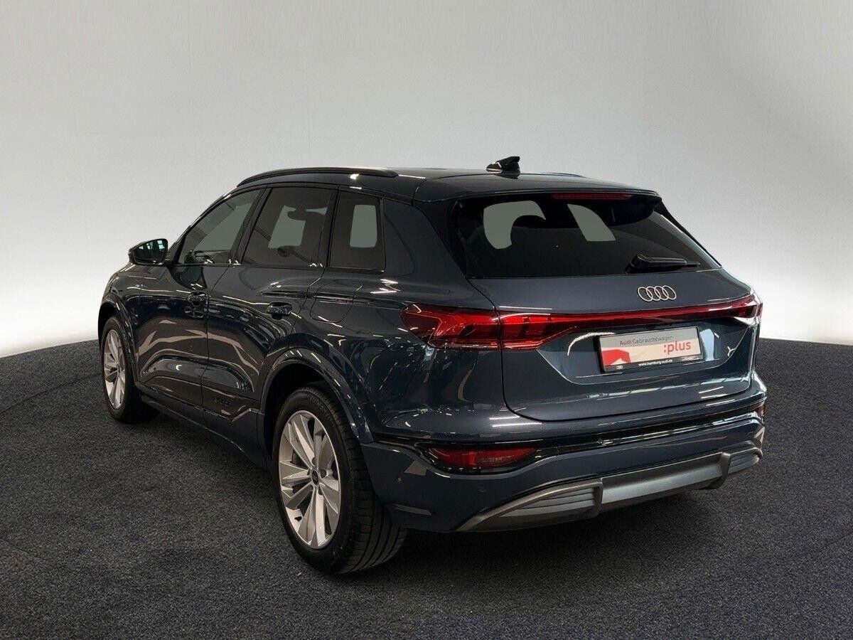 Audi Q6 e-tron performance S LINE/B&O/PANO/HUD/LED+